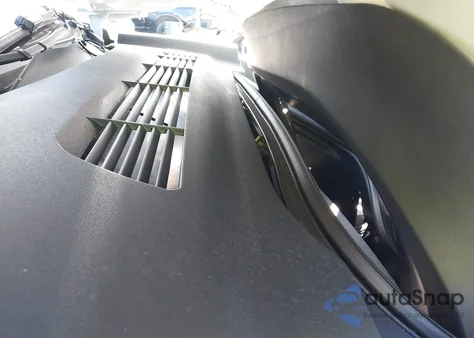 2025 Tesla Model Y Long Range Dual Motor All-Wheel Drive из США, поврежденный, VIN 7SAYGDED9SA342374